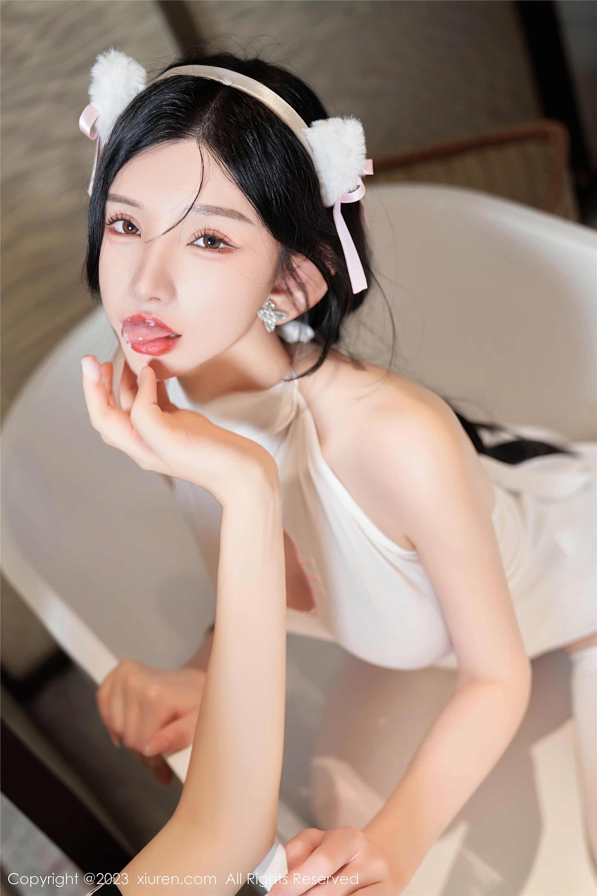 Xiuren秀人网 2023.08.25 NO.7289 周于希Sally